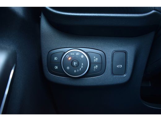 Ford Puma 1.0 EcoBoost Hybrid ST-Line X | Pano | Half Leer | B&O | Virtual | CarPlay ActivLease financial lease