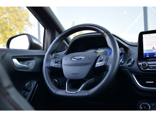 Ford Puma 1.0 EcoBoost Hybrid ST-Line X | Pano | Half Leer | B&O | Virtual | CarPlay ActivLease financial lease