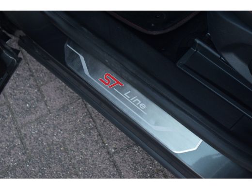 Ford Puma 1.0 EcoBoost Hybrid ST-Line X | Pano | Half Leer | B&O | Virtual | CarPlay ActivLease financial lease