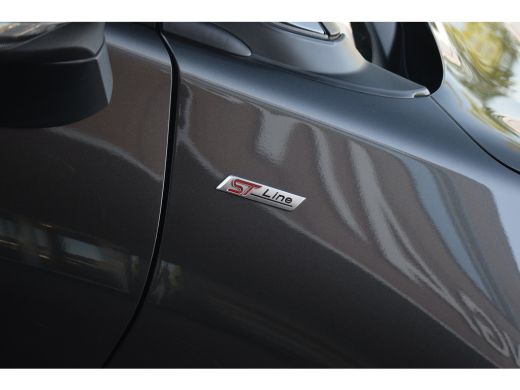 Ford Puma 1.0 EcoBoost Hybrid ST-Line X | Pano | Half Leer | B&O | Virtual | CarPlay ActivLease financial lease