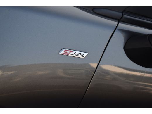 Ford Puma 1.0 EcoBoost Hybrid ST-Line X | Pano | Half Leer | B&O | Virtual | CarPlay ActivLease financial lease