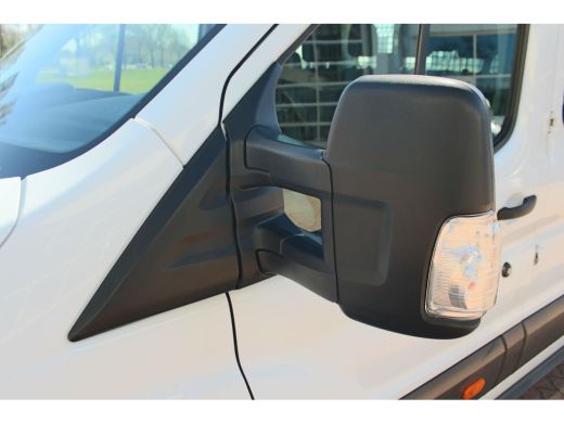 Ford Transit 350 2.0 TDCI L3H1 DC Trend RWD ActivLease financial lease