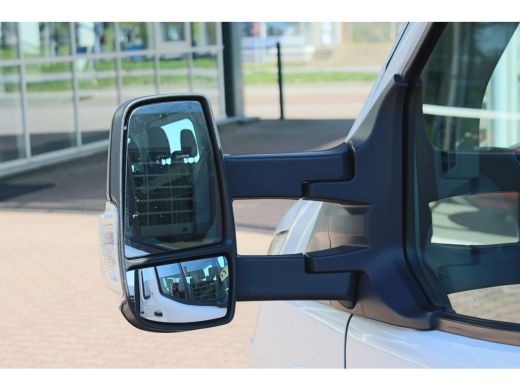 Ford Transit 350 2.0 TDCI L3H1 DC Trend RWD ActivLease financial lease