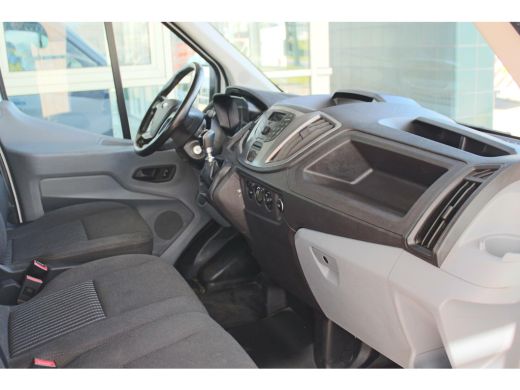 Ford Transit 350 2.0 TDCI L3H1 DC Trend RWD ActivLease financial lease