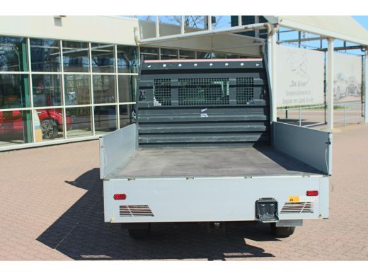 Ford Transit 350 2.0 TDCI L3H1 DC Trend RWD ActivLease financial lease