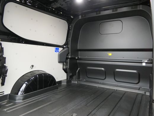 Ford Transit Custom 320 2.0 TDCI 170pk L2H1 MS-RT AWD | Dubbele cabine | Elektrische schuifdeuren! | Automaat! | Trek... ActivLease financial lease