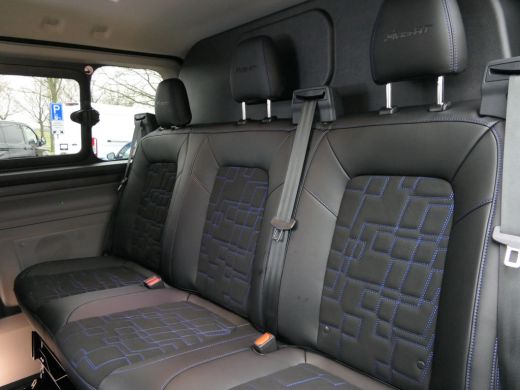 Ford Transit Custom 320 2.0 TDCI 170pk L2H1 MS-RT AWD | Dubbele cabine | Elektrische schuifdeuren! | Automaat! | Trek... ActivLease financial lease