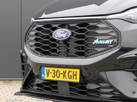 Ford Transit Custom 320 2.0 TDCI 170pk L2H1 MS-RT AWD | Dubbele cabine | Elektrische schuifdeuren! | Automaat! | Trek... ActivLease financial lease
