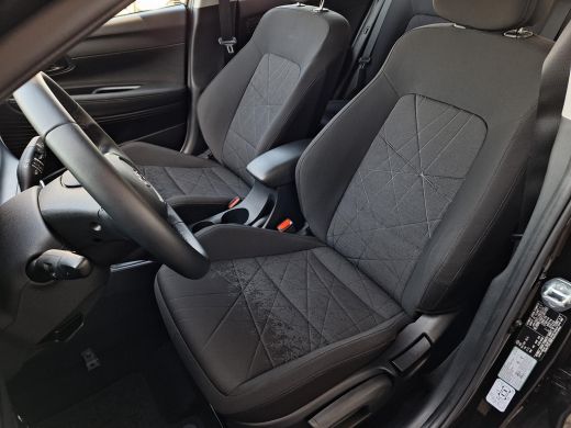 Hyundai Bayon 1.0 T-GDI Comfort Smart | Achteruitrijcamera | Navigatie | Apple Carplay/Android Auto | Cruise co... ActivLease financial lease