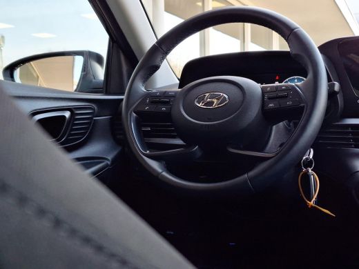 Hyundai Bayon 1.0 T-GDI Comfort Smart | Achteruitrijcamera | Navigatie | Apple Carplay/Android Auto | Cruise co... ActivLease financial lease