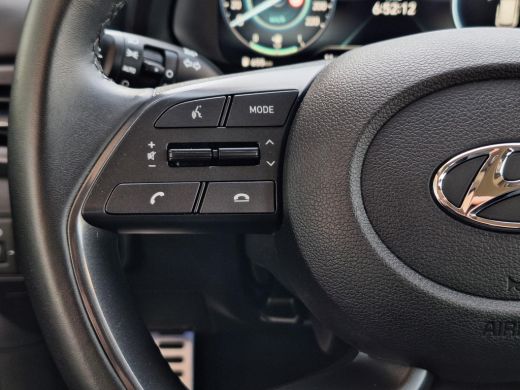 Hyundai Bayon 1.0 T-GDI Comfort Smart | Achteruitrijcamera | Navigatie | Apple Carplay/Android Auto | Cruise co... ActivLease financial lease