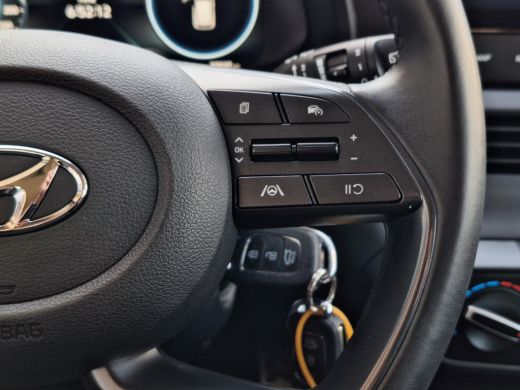Hyundai Bayon 1.0 T-GDI Comfort Smart | Achteruitrijcamera | Navigatie | Apple Carplay/Android Auto | Cruise co... ActivLease financial lease