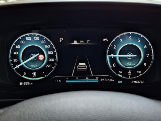 Hyundai Bayon 1.0 T-GDI Comfort Smart | Achteruitrijcamera | Navigatie | Apple Carplay/Android Auto | Cruise co... ActivLease financial lease