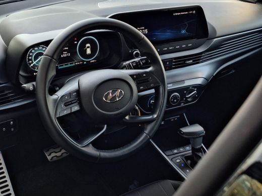Hyundai Bayon 1.0 T-GDI Comfort Smart | Achteruitrijcamera | Navigatie | Apple Carplay/Android Auto | Cruise co... ActivLease financial lease