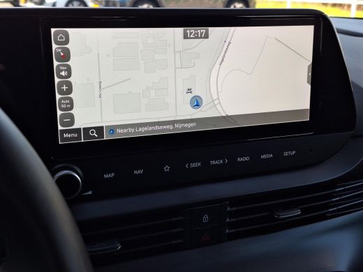 Hyundai Bayon 1.0 T-GDI Comfort Smart | Achteruitrijcamera | Navigatie | Apple Carplay/Android Auto | Cruise co... ActivLease financial lease