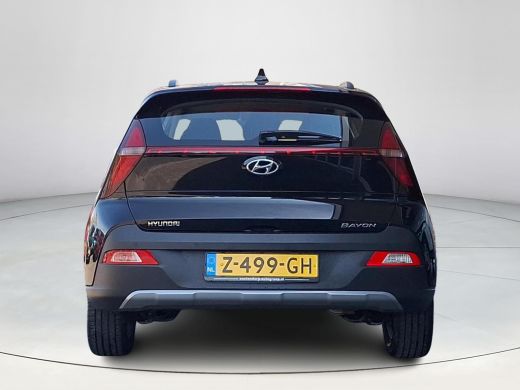 Hyundai Bayon 1.0 T-GDI Comfort Smart | Achteruitrijcamera | Navigatie | Apple Carplay/Android Auto | Cruise co... ActivLease financial lease
