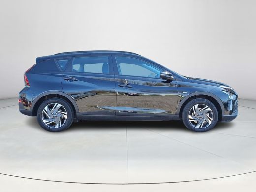 Hyundai Bayon 1.0 T-GDI Comfort Smart | Achteruitrijcamera | Navigatie | Apple Carplay/Android Auto | Cruise co... ActivLease financial lease