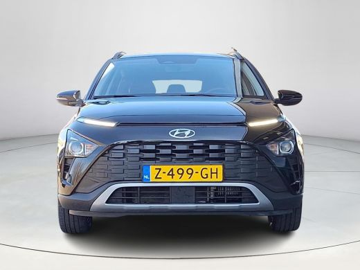 Hyundai Bayon 1.0 T-GDI Comfort Smart | Achteruitrijcamera | Navigatie | Apple Carplay/Android Auto | Cruise co... ActivLease financial lease