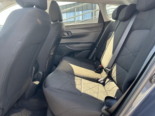 Hyundai Bayon 1.0 T-GDI Premium | Kop-er-af-Voordeel! | Garantie t/m 04.2029! | Rijklaarprijs! | ActivLease financial lease