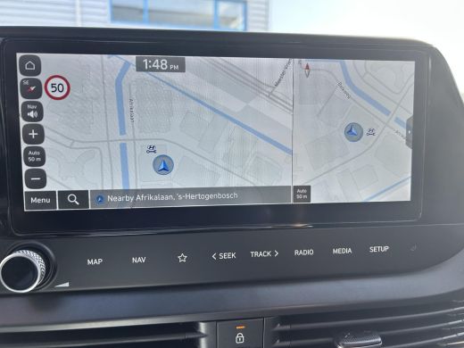 Hyundai Bayon 1.0 T-GDI Premium | Kop-er-af-Voordeel! | Garantie t/m 04.2029! | Rijklaarprijs! | ActivLease financial lease