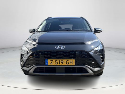 Hyundai Bayon 1.0 T-GDI Premium | Kop-er-af-Voordeel! | Garantie t/m 04.2029! | Rijklaarprijs! | ActivLease financial lease