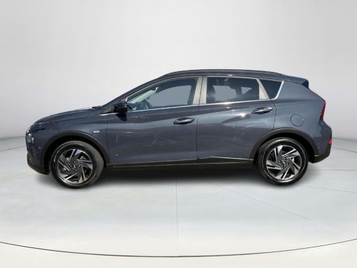 Hyundai Bayon 1.0 T-GDI Premium | Kop-er-af-Voordeel! | Garantie t/m 04.2029! | Rijklaarprijs! | ActivLease financial lease