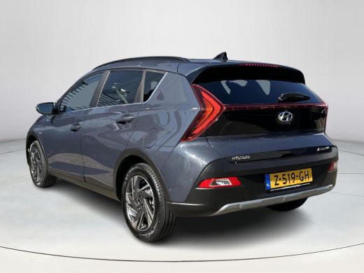 Hyundai Bayon 1.0 T-GDI Premium | Kop-er-af-Voordeel! | Garantie t/m 04.2029! | Rijklaarprijs! | ActivLease financial lease