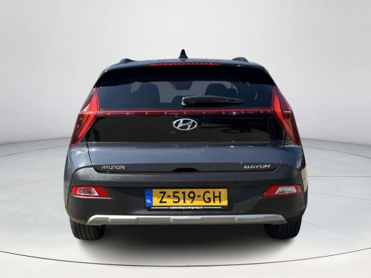 Hyundai Bayon 1.0 T-GDI Premium | Kop-er-af-Voordeel! | Garantie t/m 04.2029! | Rijklaarprijs! | ActivLease financial lease