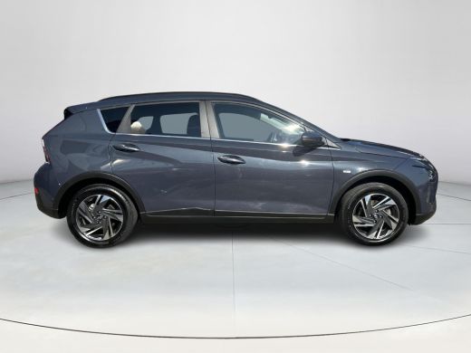 Hyundai Bayon 1.0 T-GDI Premium | Kop-er-af-Voordeel! | Garantie t/m 04.2029! | Rijklaarprijs! | ActivLease financial lease