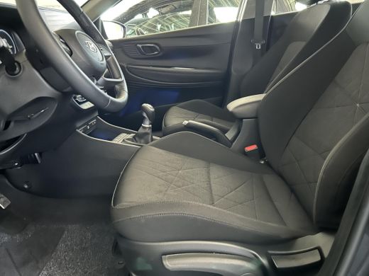 Hyundai Bayon 1.0 T-GDI Premium | Kop-er-af-Voordeel! | Garantie t/m 04.2029! | Rijklaarprijs! | ActivLease financial lease