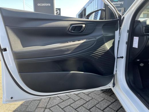 Hyundai i20 1.0 T-GDI Comfort Smart Automaat | Kop-er-af-Voordeel! | Garantie t/m 04.2029! | Rijklaarprijs! | ActivLease financial lease