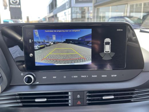 Hyundai i20 1.0 T-GDI Comfort Smart Automaat | Kop-er-af-Voordeel! | Garantie t/m 04.2029! | Rijklaarprijs! | ActivLease financial lease
