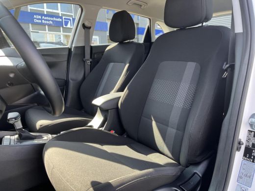 Hyundai i20 1.0 T-GDI Comfort Smart Automaat | Kop-er-af-Voordeel! | Garantie t/m 04.2029! | Rijklaarprijs! | ActivLease financial lease