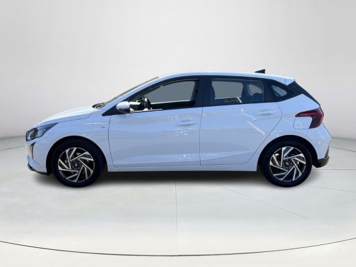 Hyundai i20 1.0 T-GDI Comfort Smart Automaat | Kop-er-af-Voordeel! | Garantie t/m 04.2029! | Rijklaarprijs! | ActivLease financial lease