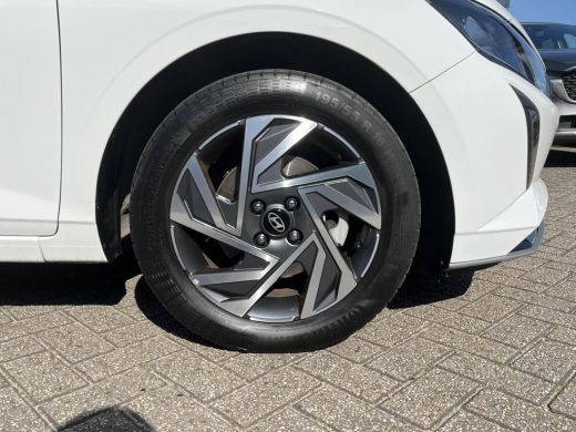 Hyundai i20 1.0 T-GDI Comfort Smart Automaat | Kop-er-af-Voordeel! | Garantie t/m 04.2029! | Rijklaarprijs! | ActivLease financial lease