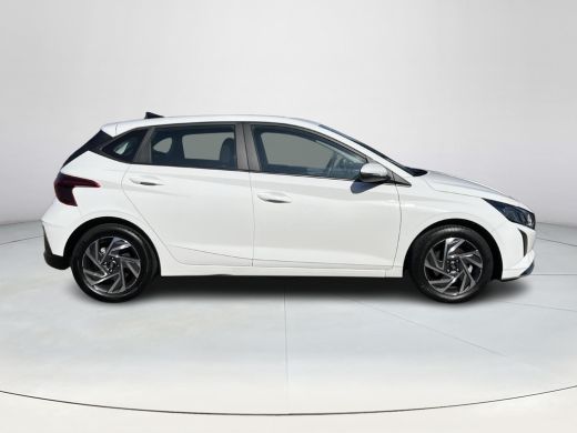 Hyundai i20 1.0 T-GDI Comfort Smart Automaat | Kop-er-af-Voordeel! | Garantie t/m 04.2029! | Rijklaarprijs! | ActivLease financial lease