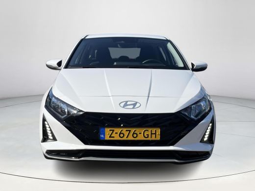 Hyundai i20 1.0 T-GDI Comfort Smart Automaat | Kop-er-af-Voordeel! | Garantie t/m 04.2029! | Rijklaarprijs! | ActivLease financial lease