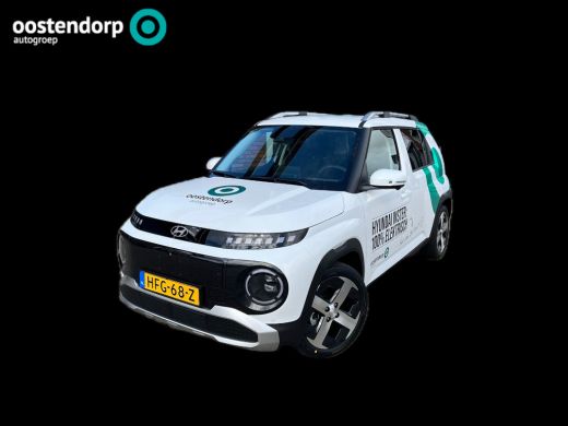 Hyundai Inster Evolve 49 kWh Hyundai Inster Evolve 49 kWh