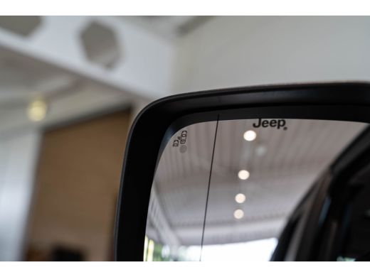 Jeep Renegade 1.5T e-Hybrid 130 7AT | Schuif-Kanteldak | Climate Controle | Navigatie | ActivLease financial lease