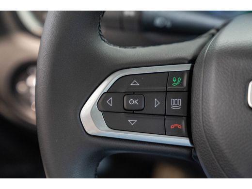 Jeep Renegade 1.5T e-Hybrid 130 7AT | Schuif-Kanteldak | Climate Controle | Navigatie | ActivLease financial lease