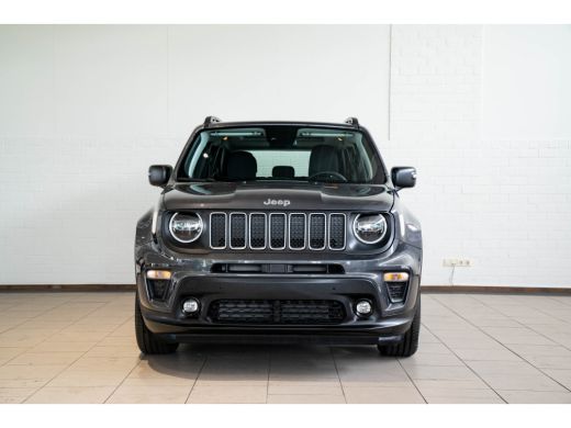 Jeep Renegade 1.5T e-Hybrid 130 7AT | Schuif-Kanteldak | Climate Controle | Navigatie | ActivLease financial lease