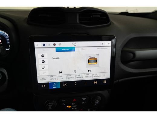 Jeep Renegade 1.5T e-Hybrid 130 7AT | Schuif-Kanteldak | Climate Controle | Navigatie | ActivLease financial lease