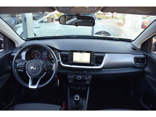 Kia Stonic 1.0 T-GDi DynamicLine | Apple CarPlay | Camera | Airco | Cruise ActivLease financial lease