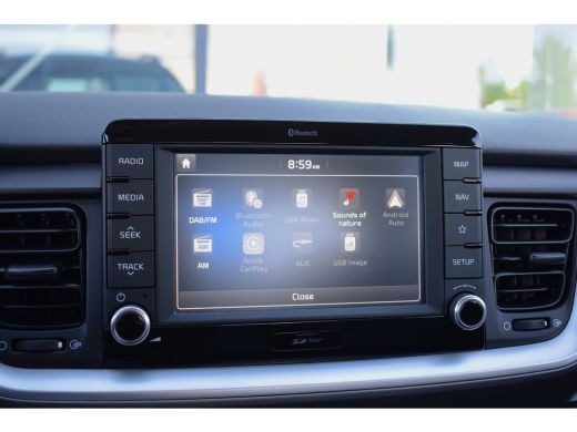 Kia Stonic 1.0 T-GDi DynamicLine | Apple CarPlay | Camera | Airco | Cruise ActivLease financial lease