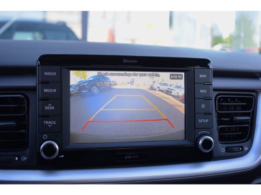 Kia Stonic 1.0 T-GDi DynamicLine | Apple CarPlay | Camera | Airco | Cruise ActivLease financial lease