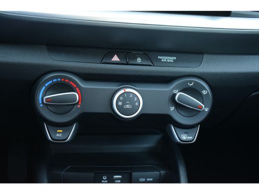 Kia Stonic 1.0 T-GDi DynamicLine | Apple CarPlay | Camera | Airco | Cruise ActivLease financial lease