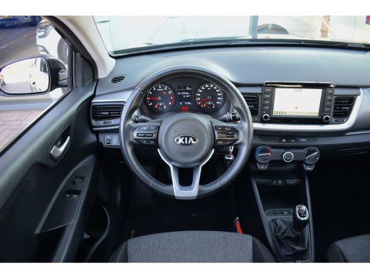 Kia Stonic 1.0 T-GDi DynamicLine | Apple CarPlay | Camera | Airco | Cruise ActivLease financial lease