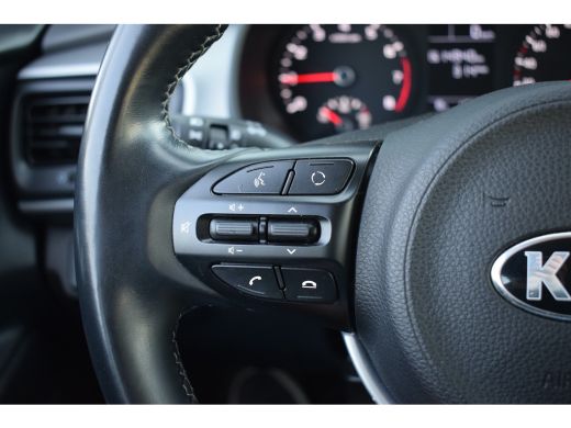 Kia Stonic 1.0 T-GDi DynamicLine | Apple CarPlay | Camera | Airco | Cruise ActivLease financial lease