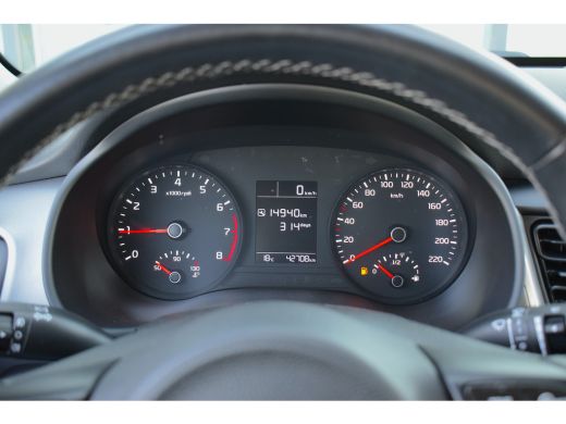 Kia Stonic 1.0 T-GDi DynamicLine | Apple CarPlay | Camera | Airco | Cruise ActivLease financial lease