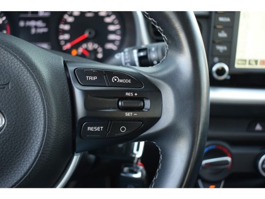 Kia Stonic 1.0 T-GDi DynamicLine | Apple CarPlay | Camera | Airco | Cruise ActivLease financial lease